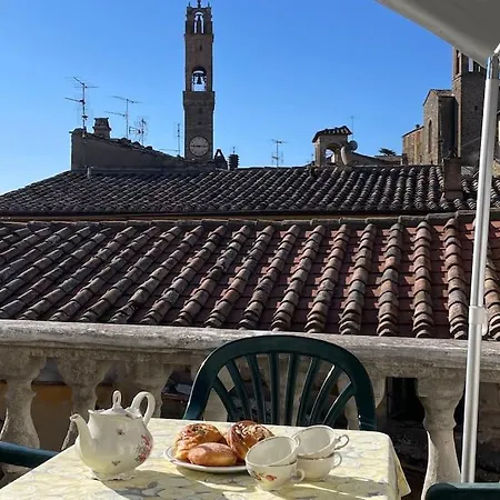 Da Nonna Bruna Apartament