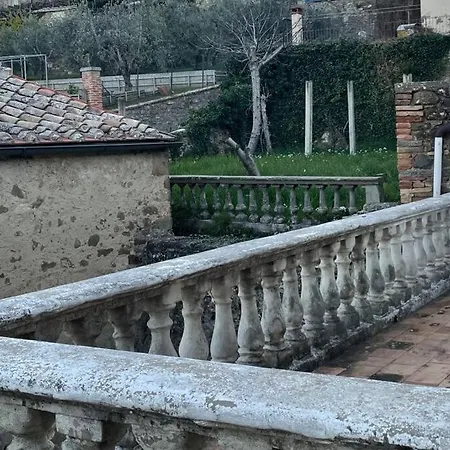 Apartament Da Nonna Bruna