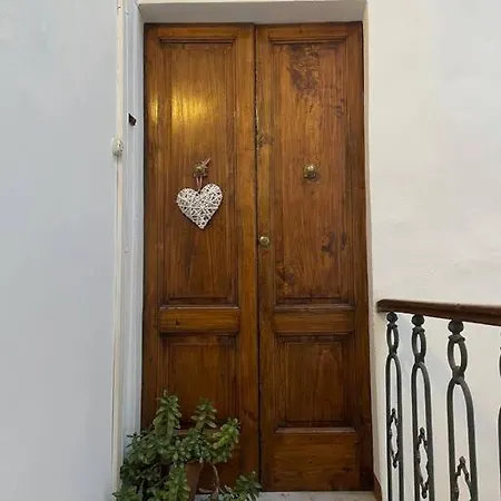 Da Nonna Bruna * Montalcino
