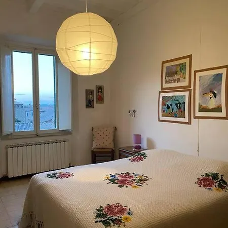 Apartament Da Nonna Bruna *